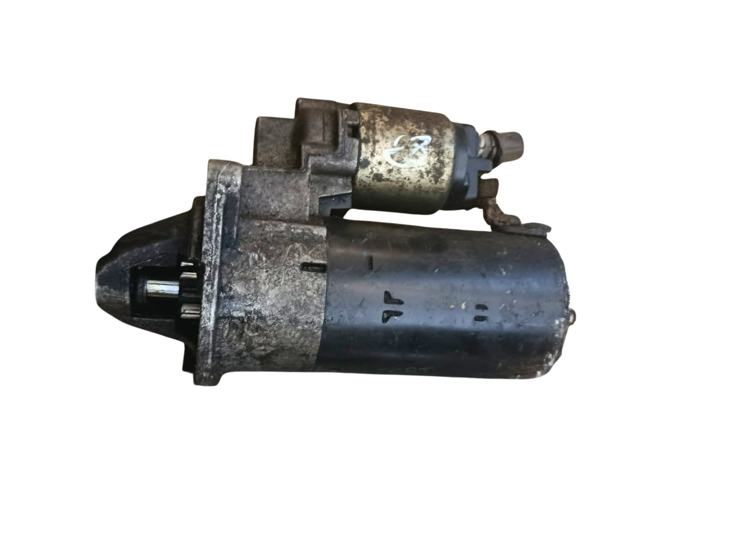 🔧Démarreur Bosch 0001108202,Alfa Romeo 147/GT (937)/Fiat,Bravo II, Stilo, Marea, Doblo/Lancia,Lybra, Thesis/1.9 JTD