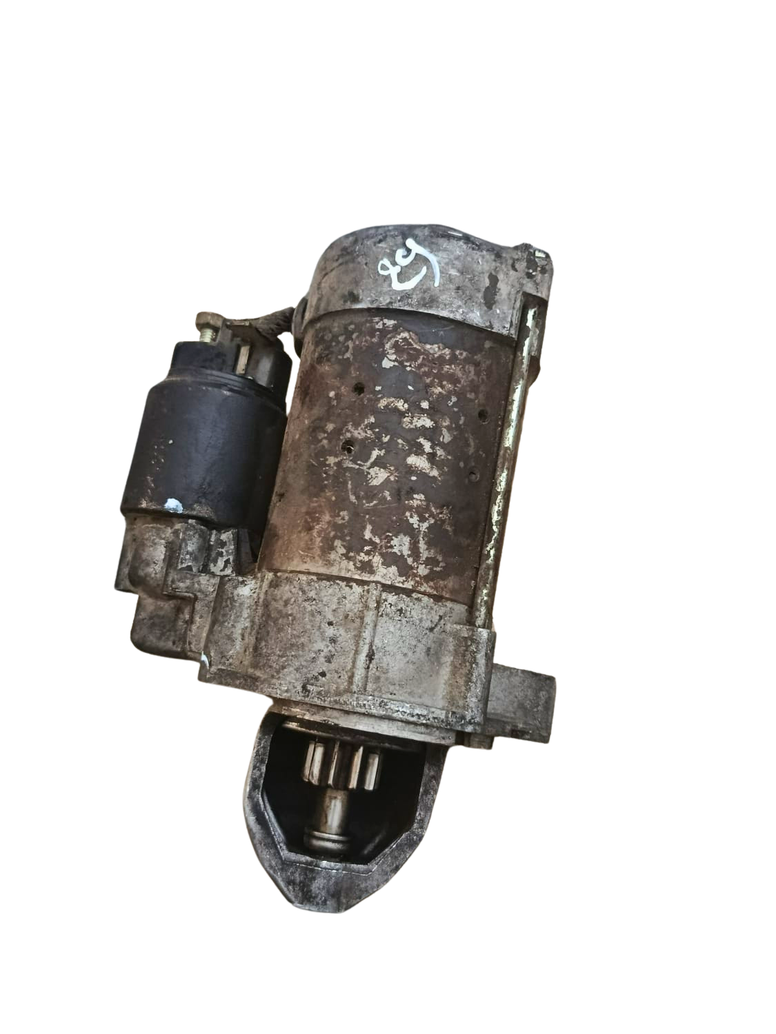 Démarreur Bosch 0001223005 – 2.3 kW – Mercedes Classe E W210 270 CDI/2.7 CDI/E 270 CDI/C 270 CDI