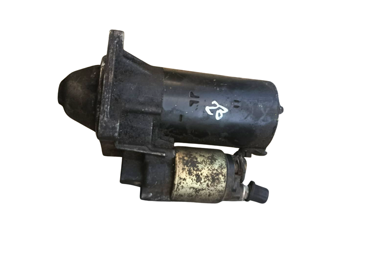 🔧Démarreur Bosch 0001108202,Alfa Romeo 147/GT (937)/Fiat,Bravo II, Stilo, Marea, Doblo/Lancia,Lybra, Thesis/1.9 JTD