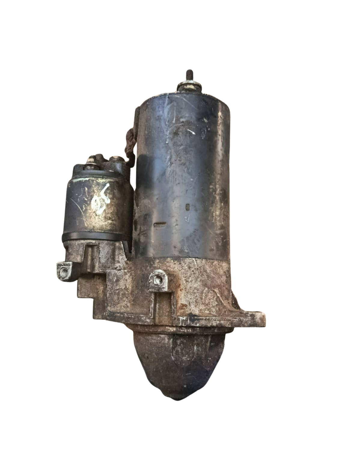 🔧 Démarreur Bosch 0001109015 – Opel Vectra B / Astra / Zafira / Omega,diesel 2.0 DTI / 2.0 DI 16V