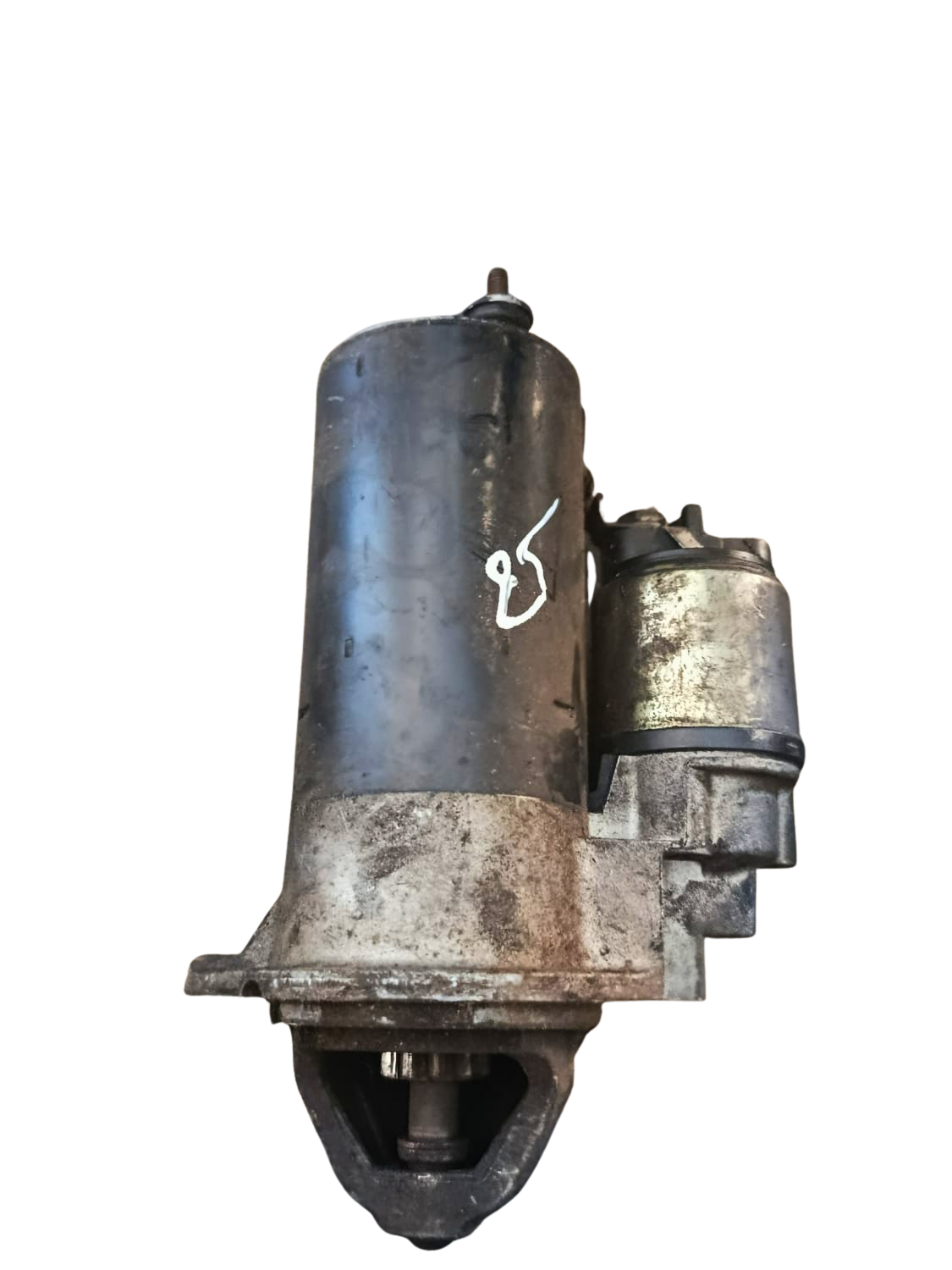 🔧 Démarreur Bosch 0001109015 – Opel Vectra B / Astra / Zafira / Omega,diesel 2.0 DTI / 2.0 DI 16V