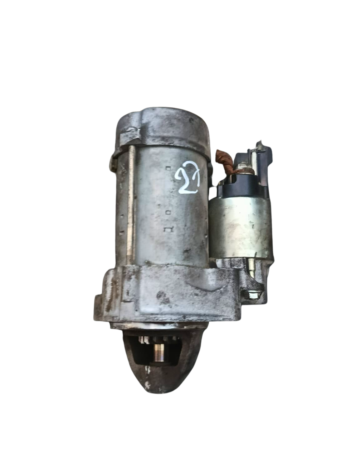 Démarreur Mercedes -Benz Viano – Réf. A6519060026 2.1 CDI (OM651)