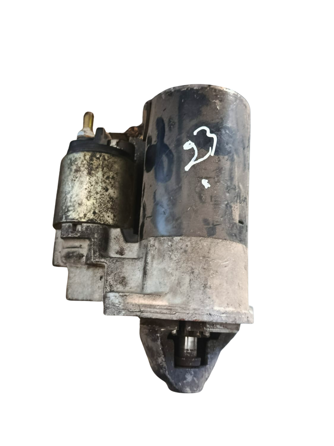 🔧Démarreur Bosch 0001108234 / 824843/Alfa Romeo GT (937) 1.9 JTD 16V/Fiat / Lancia/Bravo II, Stilo, Lybra, Thesis