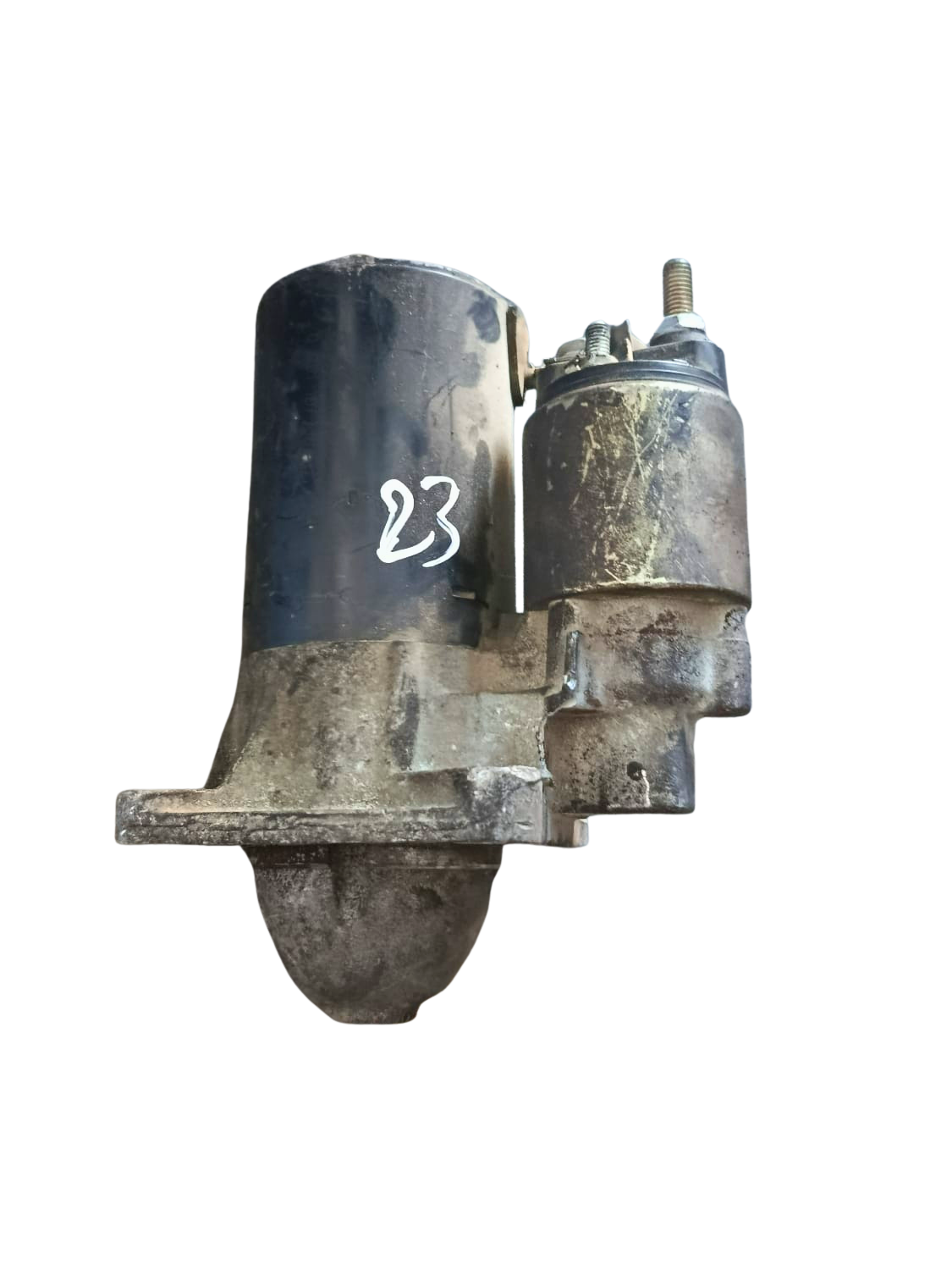 🔧Démarreur Bosch 0001108234 / 824843/Alfa Romeo GT (937) 1.9 JTD 16V/Fiat / Lancia/Bravo II, Stilo, Lybra, Thesis