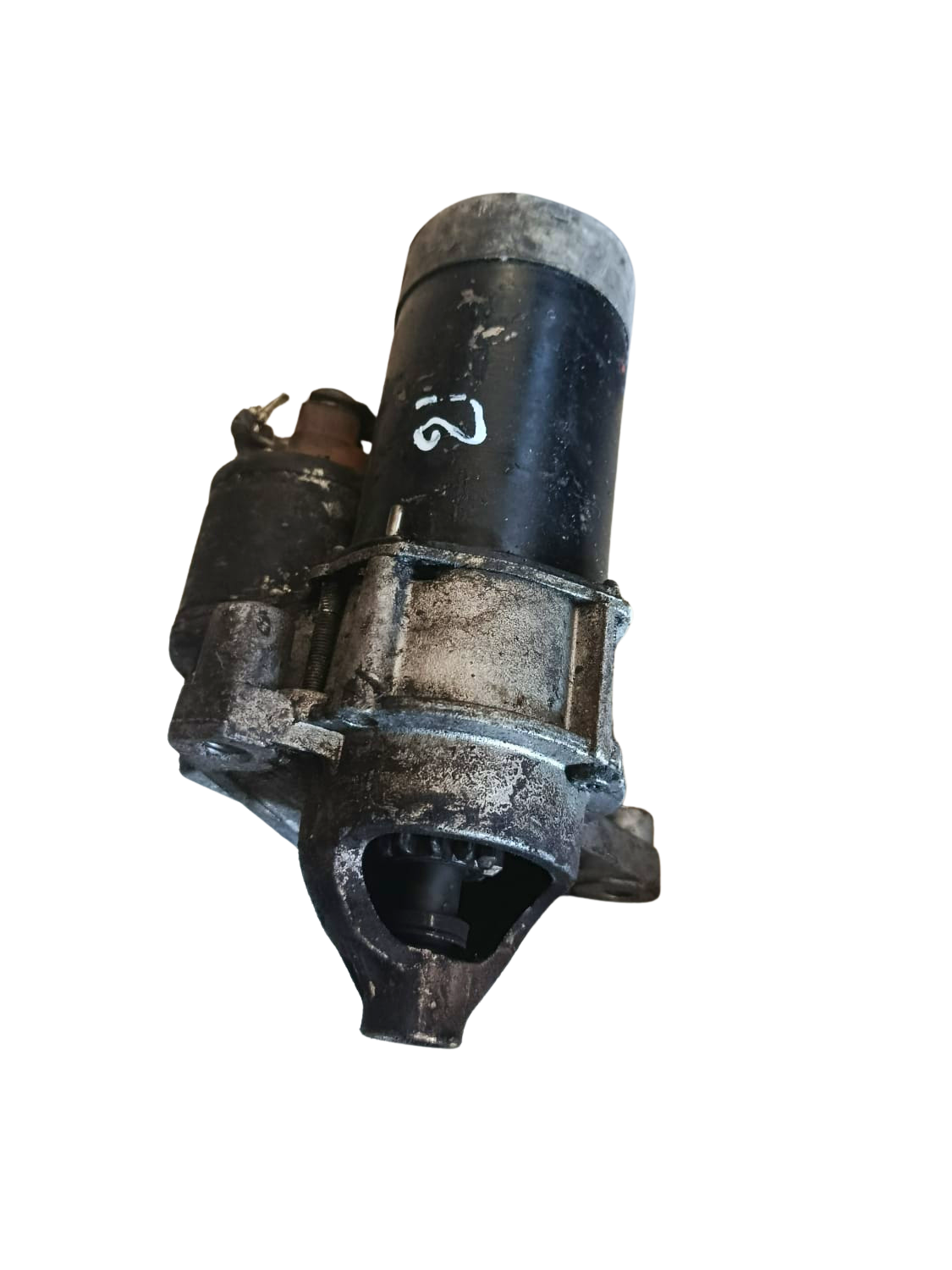 Démarreur Citroën / Peugeot/Suzuki/Ford– Réf. 5802FP / Valeo D6RA110/1.4 HDi / 1.6 HDi