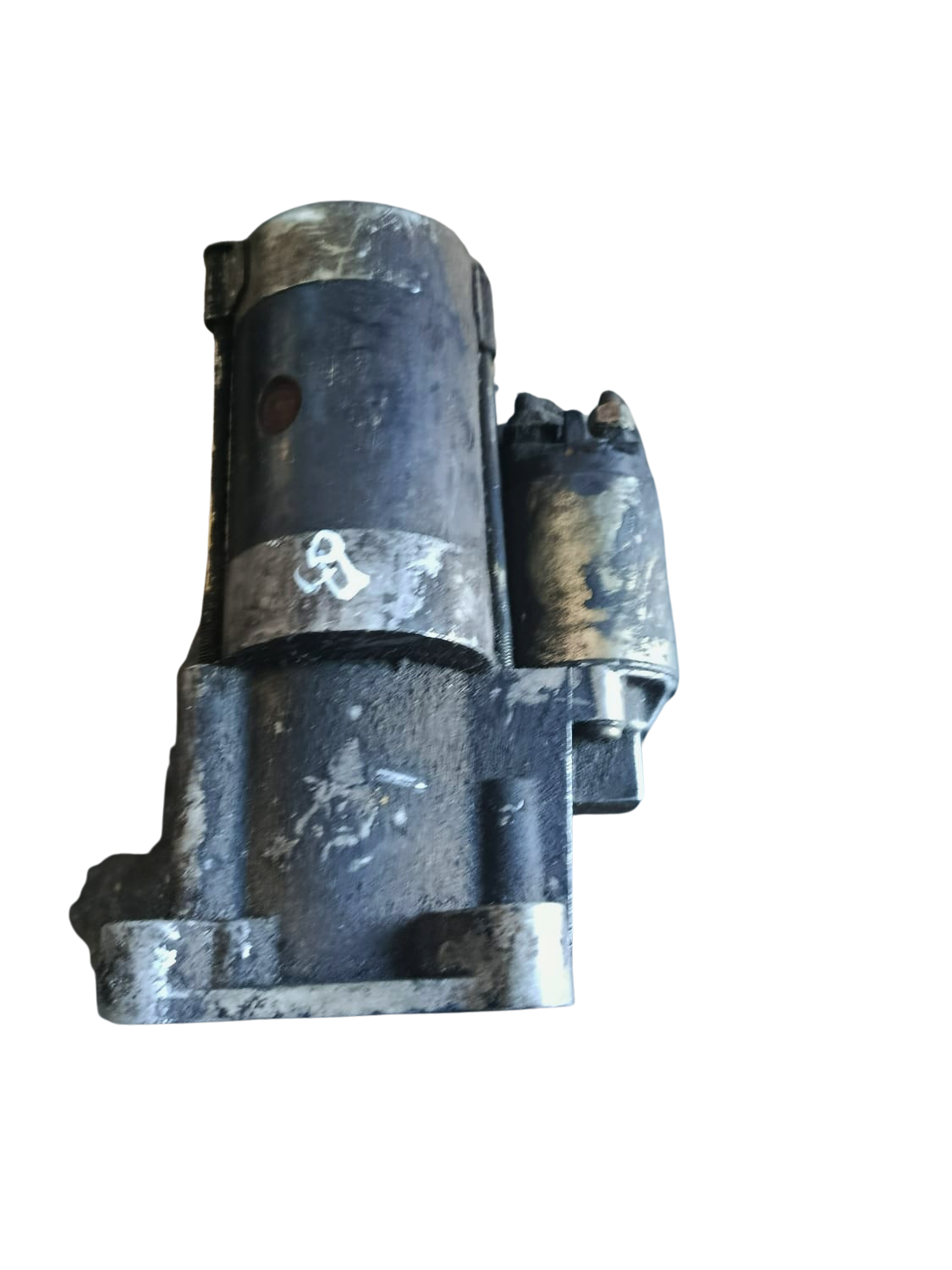 démarreur Mitsubishi M1T50172/Peugeot 205, 305, 309, 405 Citroën BX, Visa, C15, Visa, diesel/1.7 D / 1.8 D / 1.9 D