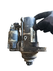 🔧Démarreur Seat Altea (5P1)/Toledo (5P2)/Leon (1P1)/VW/Golf V, Jetta, Touran/Audi/A3 (8P)– Réf. OEM:H191335R, diesel 1.9 TDI 