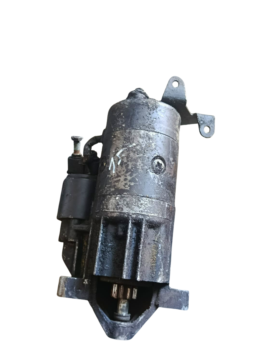 🔧 Démarreur Mercedes – Bosch 0001218021/ moteurs diesel 3.0 L / 3.5 L et essence 4.2 L