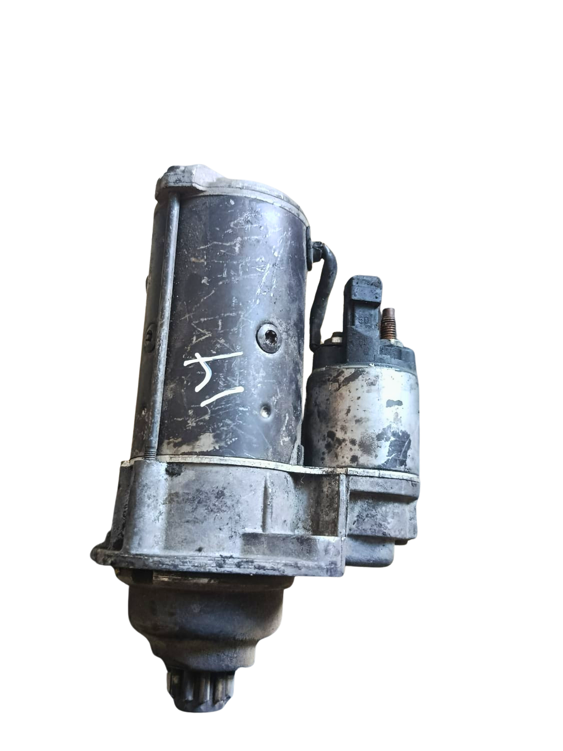 Démarreur TD,Réf.OEM,02A911024B,Volkswagen,Golf IV (1J1),Bora (1J2), Polo (6N2)/Audi,A3 8L, TT 8N/Seat, Léon1M, Ibiza III, Toledo II/Skoda, octavia I/diesel/1.9 TDI / 1.4 TDI