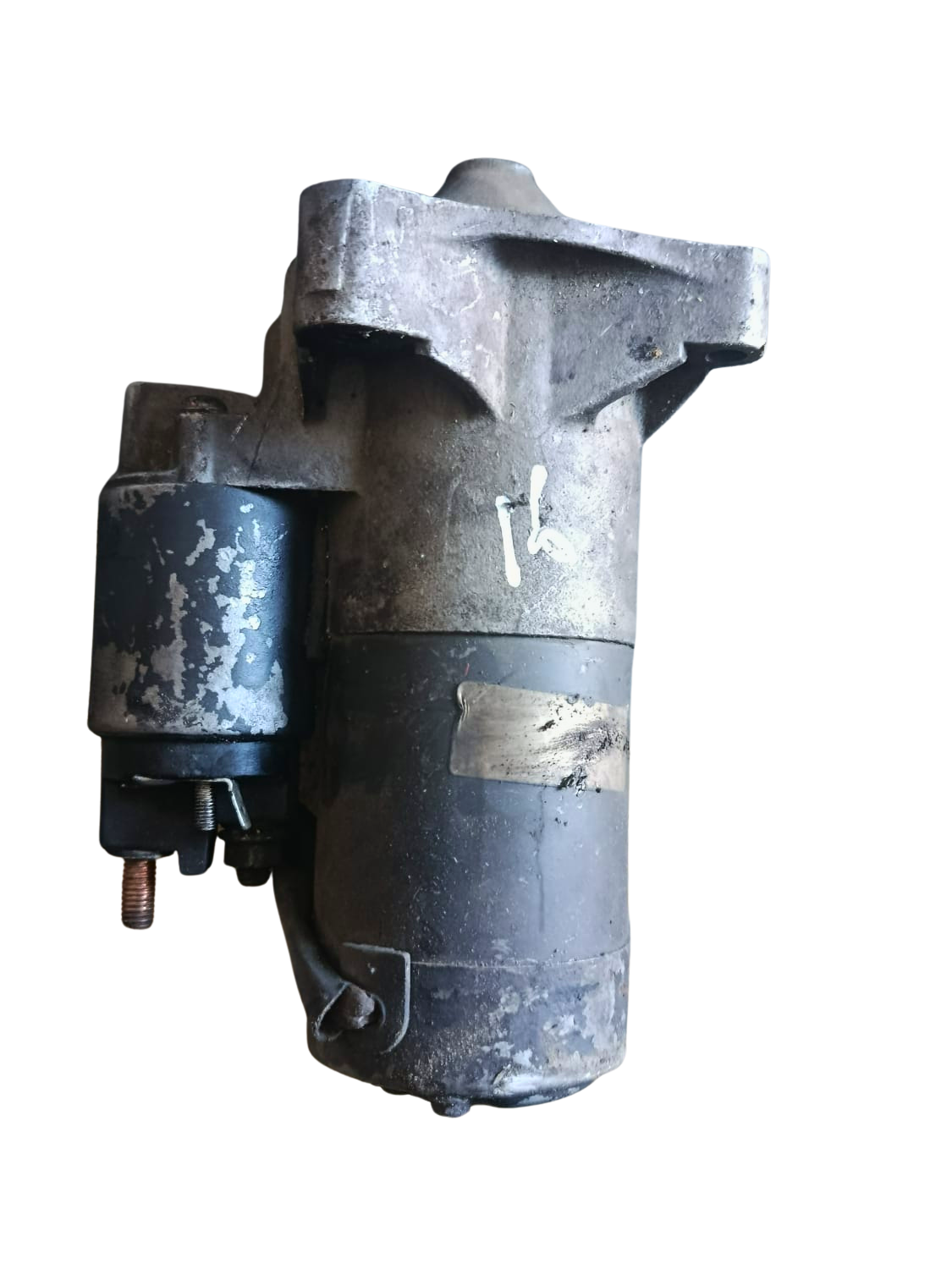 🔧 Démarreur Citroën Jumpy I 4P/Peugeot/Fiat 1.9D – Moteur DW8 / WJZ