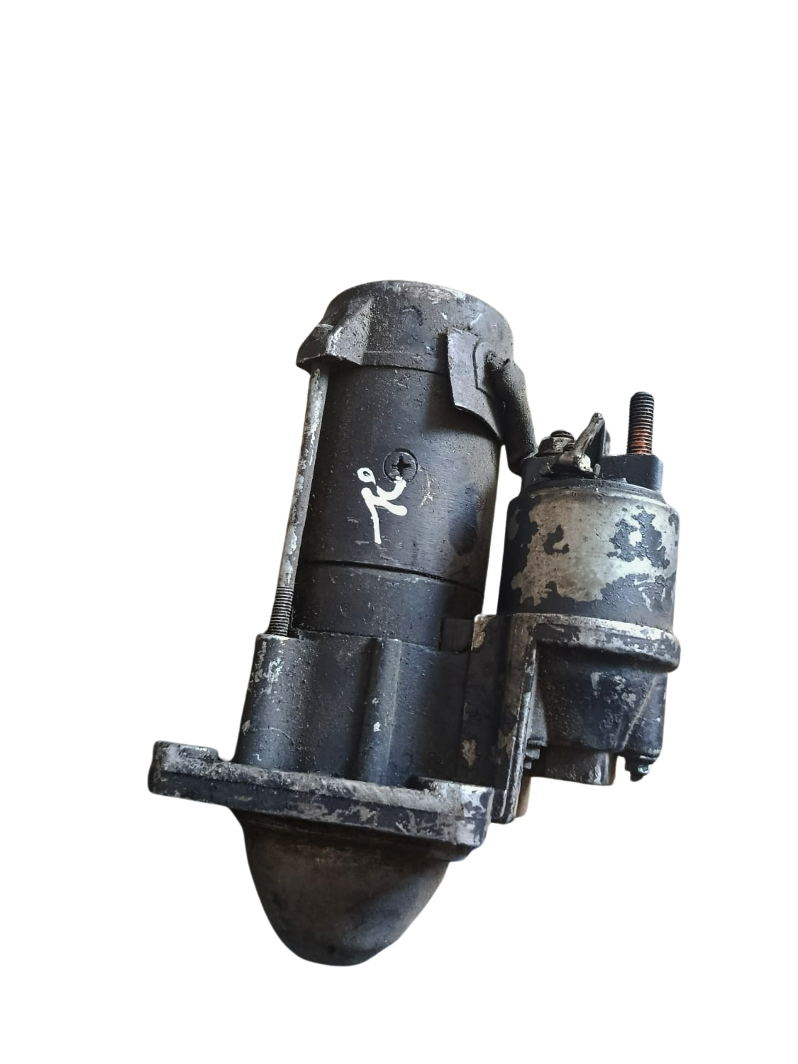 🔧Démarreur Bosch Iveco Daily III/2.3 L / 2.8 L Diesel