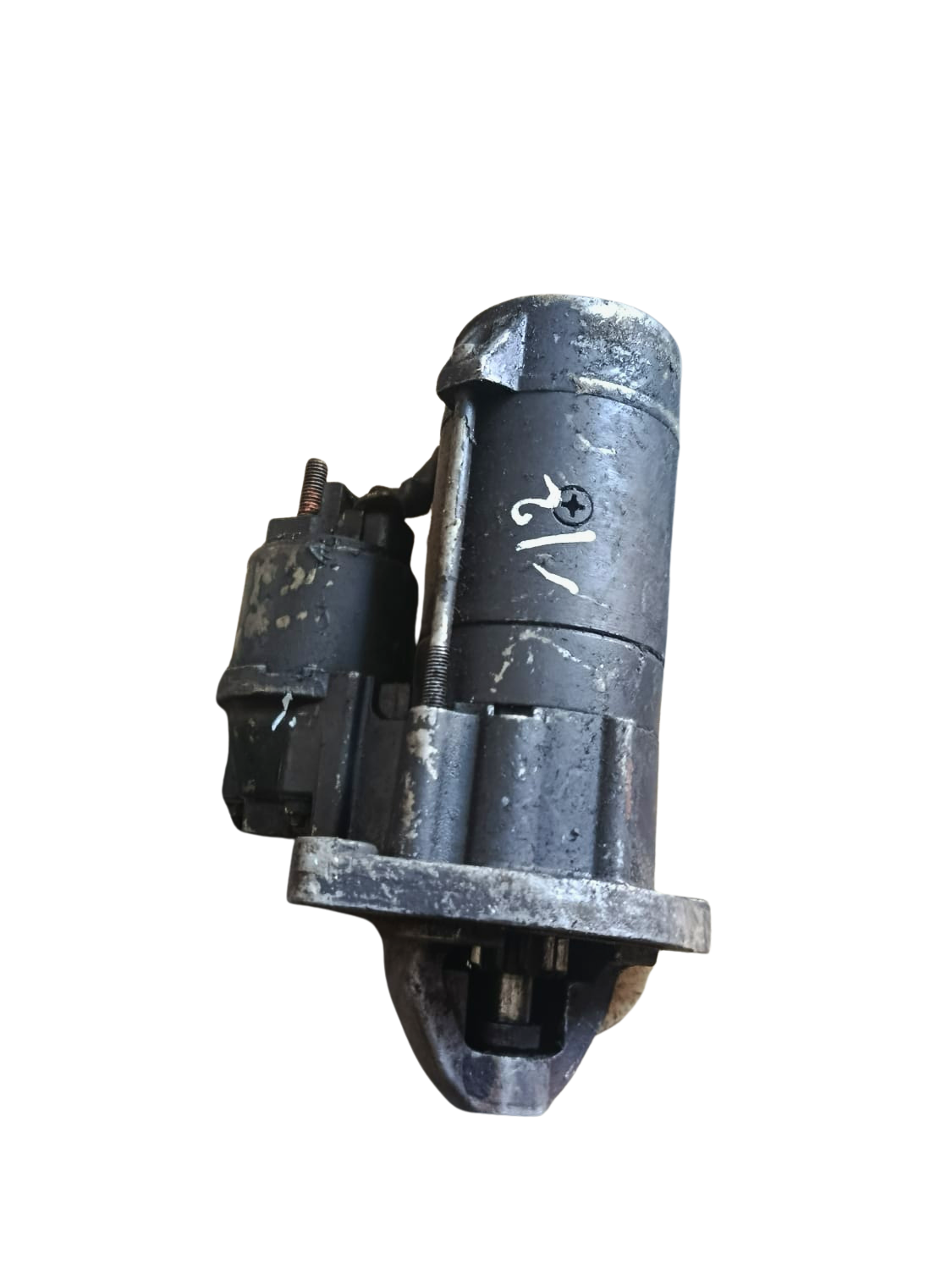 🔧Démarreur Bosch Iveco Daily III/2.3 L / 2.8 L Diesel