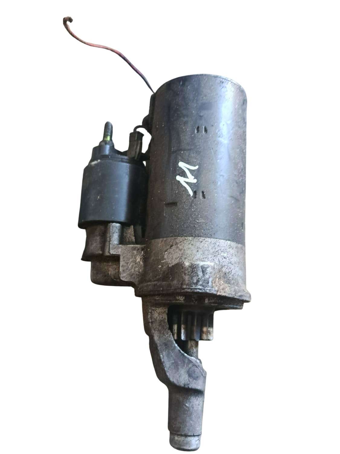 🔧Démarreur Bosch 059911023H – Audi A4 B5/B6 &amp; VW Passat B5.5 /2.5 TDI