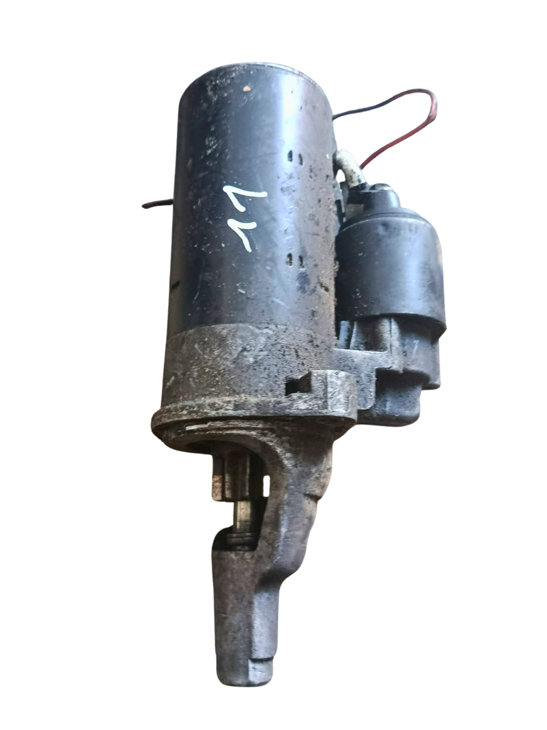 🔧Démarreur Bosch 059911023H – Audi A4 B5/B6 &amp; VW Passat B5.5 /2.5 TDI