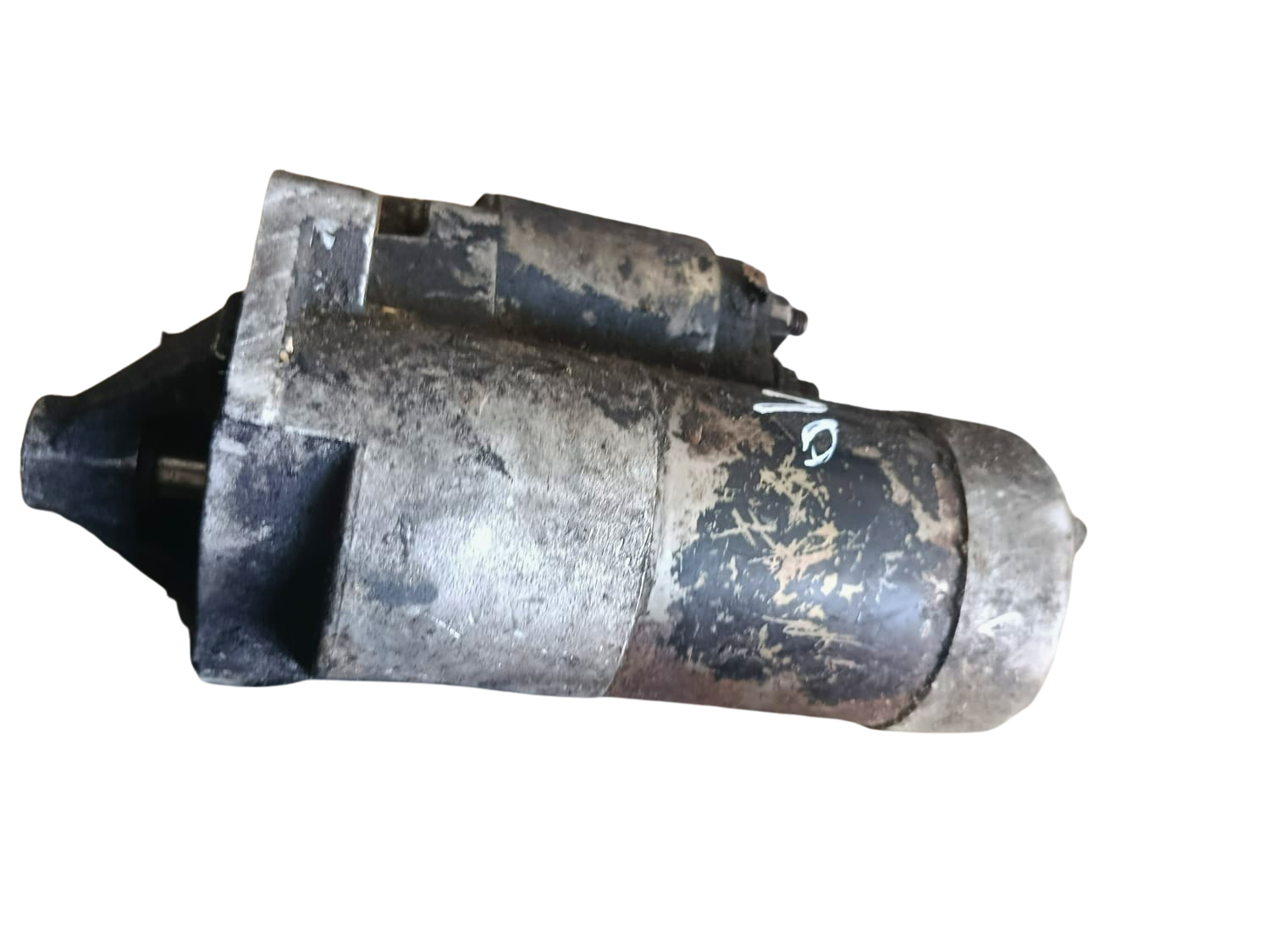 🔧Démarreur Suzuki Baleno(ER),Vitara (FT/GT),1.9 TD – Réf. M001T80181(Mitsubishi)/3110065G0(Suzuki)