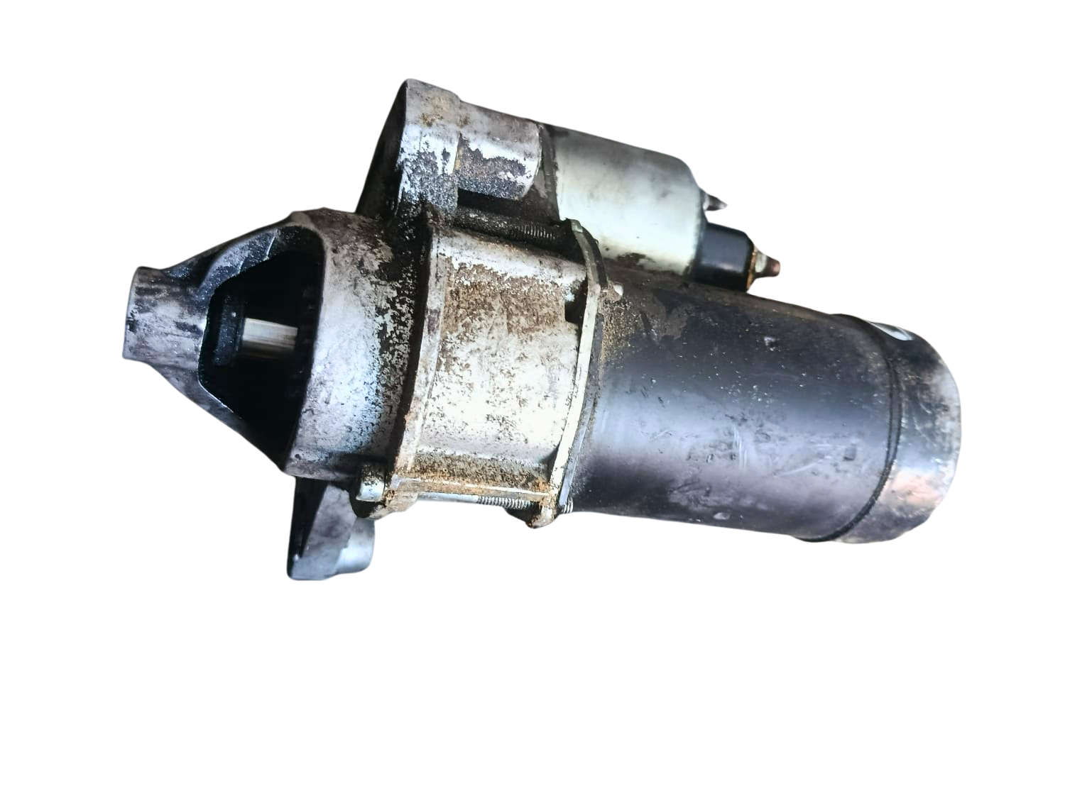 🔧Démarreur Citroën/Peugeot/Fiat/1.4L HDi