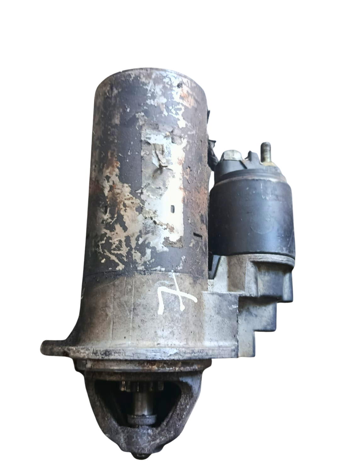 🔧Démarreur Opel Astra G,Zafira A (F75)/Vectra B (J96),2.0 TDI