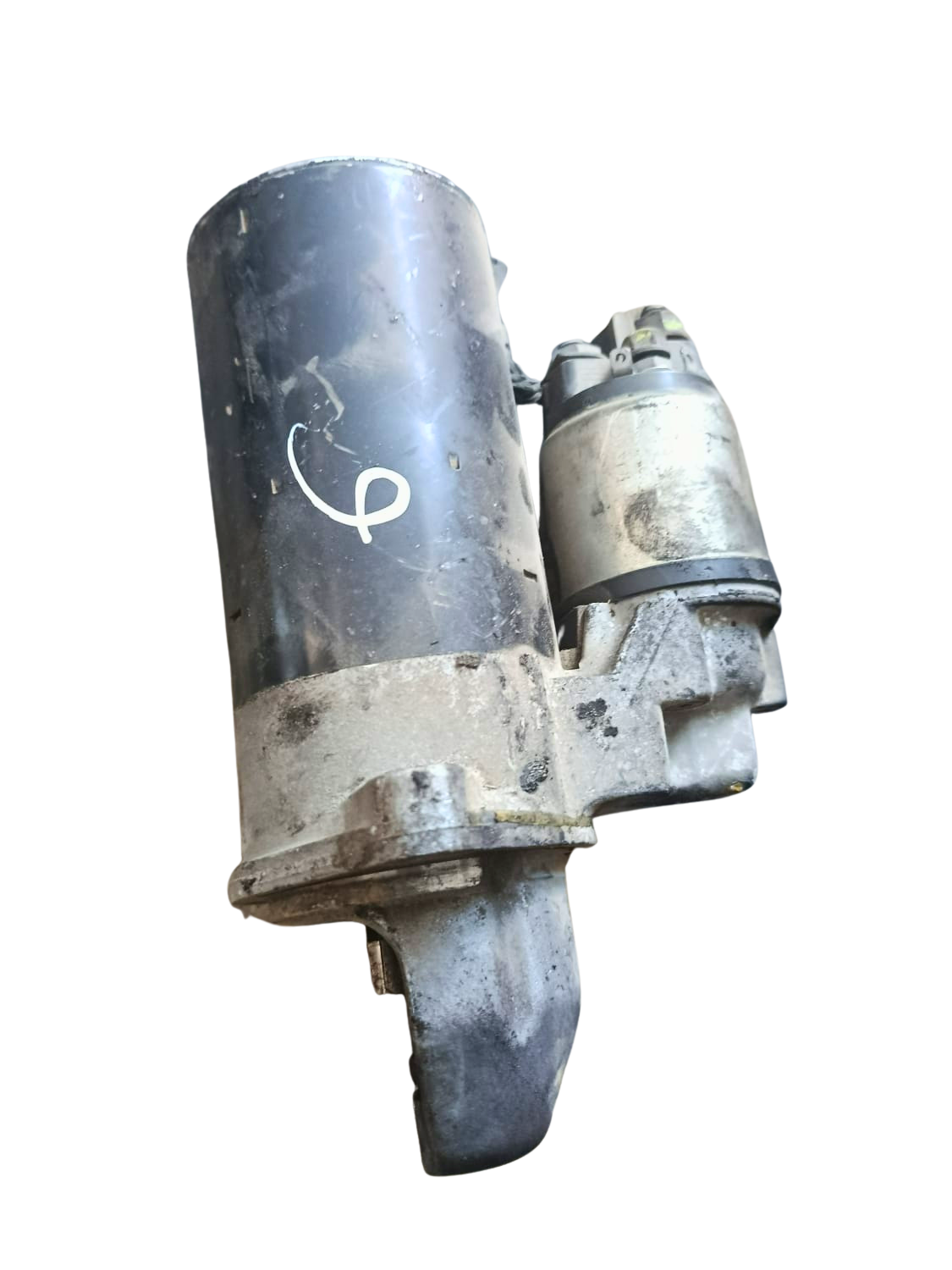 🔧Démarreur Opel Corsa D Phase 1 – Réf. 91788070 / 93184535/1.0 / 1.2 / 1.4 essence, 1.3 CDTI diesel