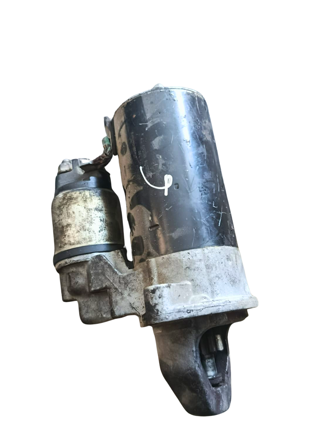 🔧Démarreur Opel Corsa D Phase 1 – Réf. 91788070 / 93184535/1.0 / 1.2 / 1.4 essence, 1.3 CDTI diesel