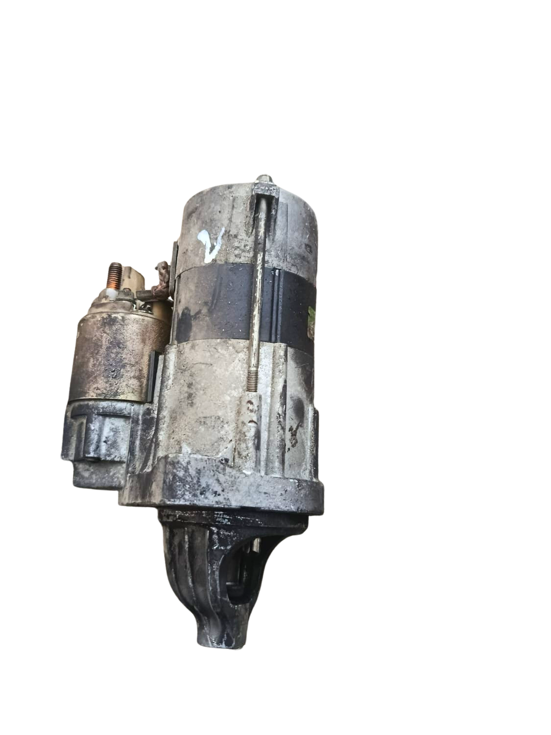 🔧Démarreur BMW 3 Touring/2.0 L Diesel/ REF:12 41 7 787 354, 12 41 7 787 356