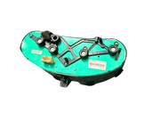 Bloc Compteurs / Tableau de Bord (Combiné d'Instruments) - PSA, réf. 9662745180 /308  3008 5008 c4 berlingo/ 1.4 1.6 2.0