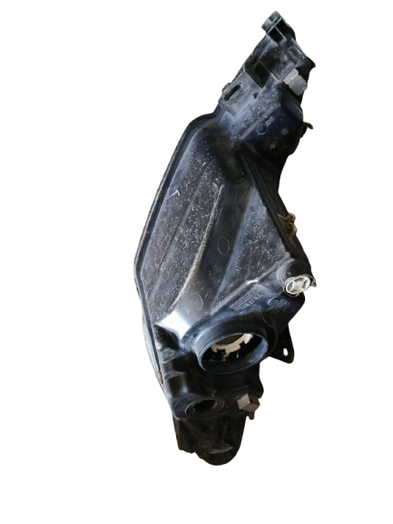 Phare Avant Droit pour Peugeot 206 1999 1.4L - EIS00972342