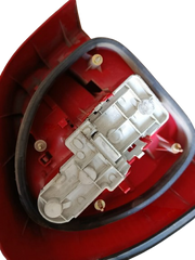 Arrière Gauche pour Audi A3 8L (1996-2000)