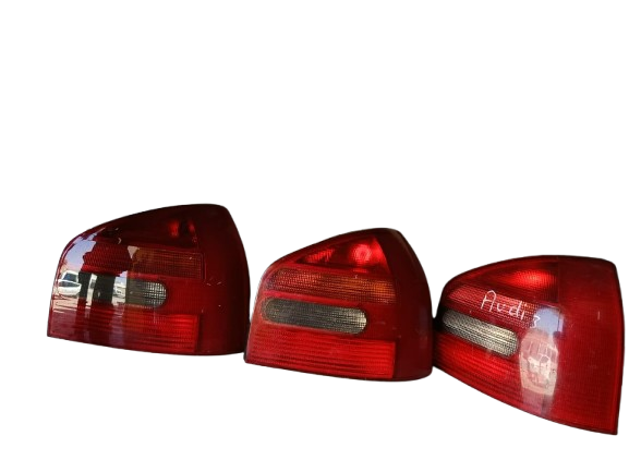 le Feu Arrière pour Audi A3