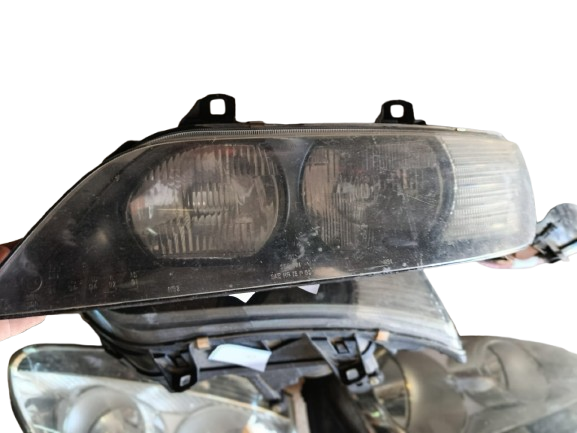 Phare Avant Gauche pour BMW Z3 E36 1999-2002