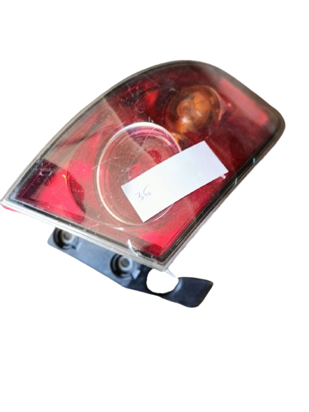 Feu Arrière Droit (Rear Right Taillight Lamp) pour SEAT Ibiza 3ème génération (2002-2008)
