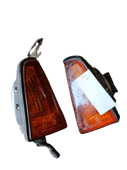 Phare Avant (Headlight) pour FIAT Cinquecento (1991-1998)