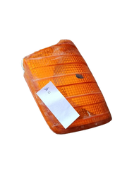 Clignotant Avant Gauche (Left Indicator Signal Light) pour Mercedes W116 (NEU/NOS BOSCH)