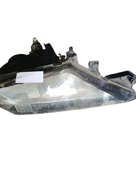 Phare Avant Gauche (Headlamp Left Side) pour Lancia Y (00-03) Restyling 1.2 8V BER. 3P/B/1242CC