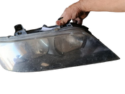 Phare Avant Gauche (Hella Halogen Headlight - Left Side) pour BMW Série 5 E39 (1996-1999)