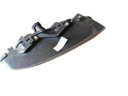 Phare Avant Gauche (Hella Halogen Headlight - Left Side) pour BMW Série 5 E39 (1996-1999)