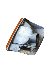 Clignotant Avant Gauche (Left Indicator Signal Light) pour Mercedes W116 (NEU/NOS BOSCH)