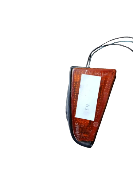 Phare Avant (Headlight) pour FIAT Cinquecento (1991-1998)