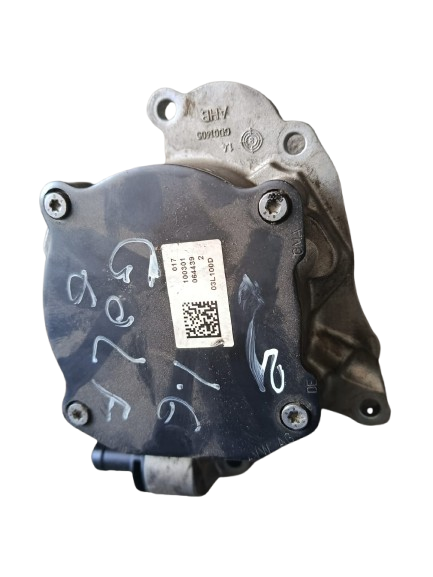 Pompe à Vide (Vacuum Pump) pour VW Polo MK5 1.2 TDI - Réf. 03L145207