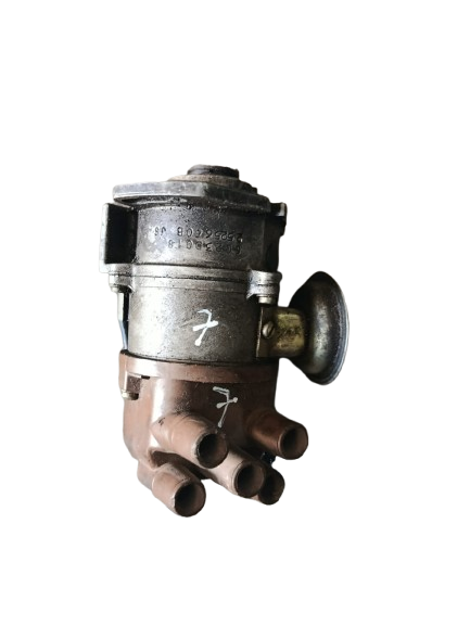 Distributeur d'Allumage (Distributor) pour Peugeot 405 I - Réf. 2525690A (Ducellier) bx 1.8