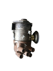 Distributeur d'Allumage (Distributor) pour Peugeot 405 I - Réf. 2525690A (Ducellier) bx 1.8