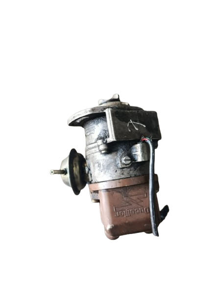 Distributeur d'Allumage (Distributor) pour Peugeot 405 I - Réf. 2525690A (Ducellier) bx 1.8