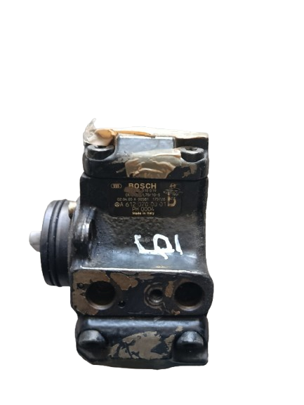 Kit Pompe à Carburant Haute Pression (High Pressure Fuel Pump) - Réf. A6120700001 mercedes C E skl  203 211 r171  1.8 l