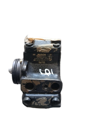 Kit Pompe à Carburant Haute Pression (High Pressure Fuel Pump) - Réf. A6120700001 mercedes C E skl  203 211 r171  1.8 l