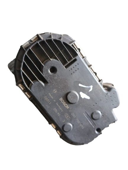 Corps de Papillon (Throttle Body) pour Fiat - Réf. Bosch 0 280 750 042 / 0280750042