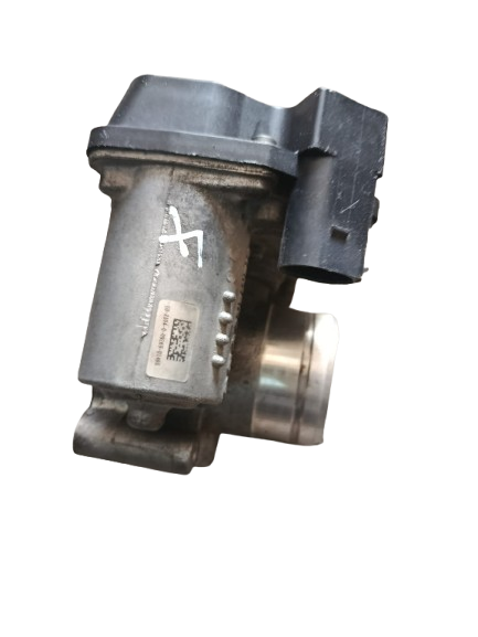 Corps de Papillon (Boîtier Papillon) pour Fiat Albea 1.2 i - Réf. Bosch 0 280 750 042