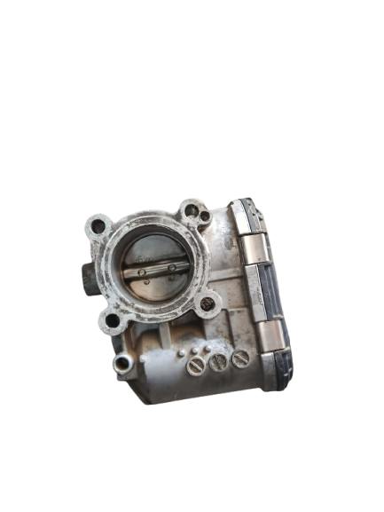 Corps de Papillon (Boîtier Papillon) pour Fiat Albea 1.2 i - Réf. Bosch 0 280 750 042