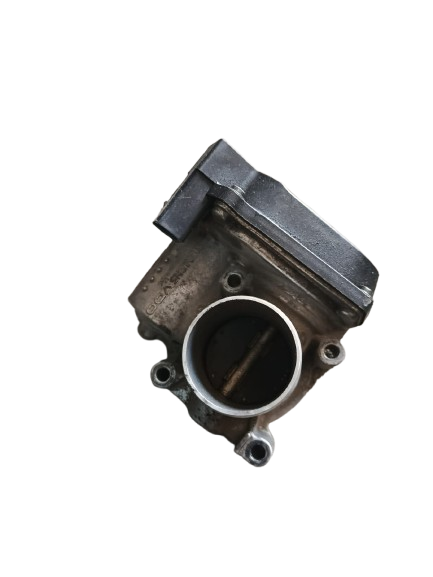 Corps de Papillon (Boîtier Papillon) pour VW Polo 6R 1.2 Essence - Réf. 03D133062F