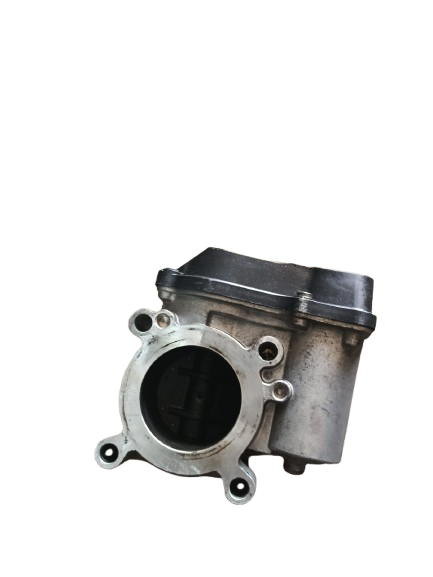 Corps de Papillon (Boîtier Papillon) pour VW Polo 6R 1.2 Essence - Réf. 03D133062F