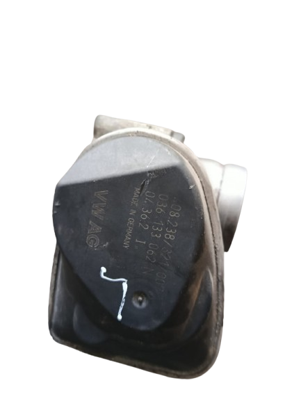 Corps de Papillon d'Origine VW/Audi/Seat/Skoda - Réf. 036133062L - B10 golf 6 A3 leon  octavia 1.5 tsi