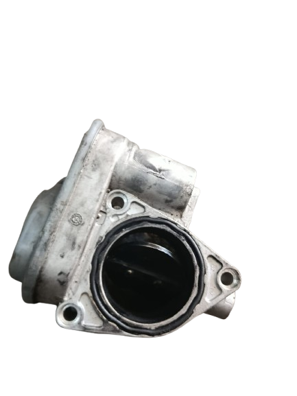 Clapet d'Accélération (Corps Papillon) pour VW Touran 1.9 TDI BXF - Réf. 03G128063C
